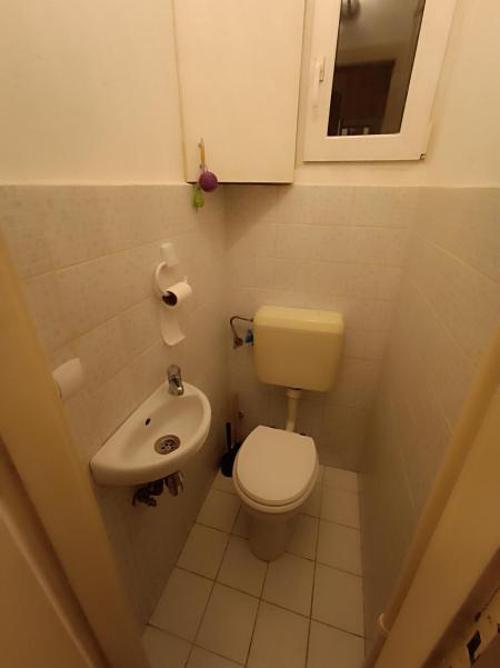 flat For rent 1054 Budapest Honvéd utca Property image: 9