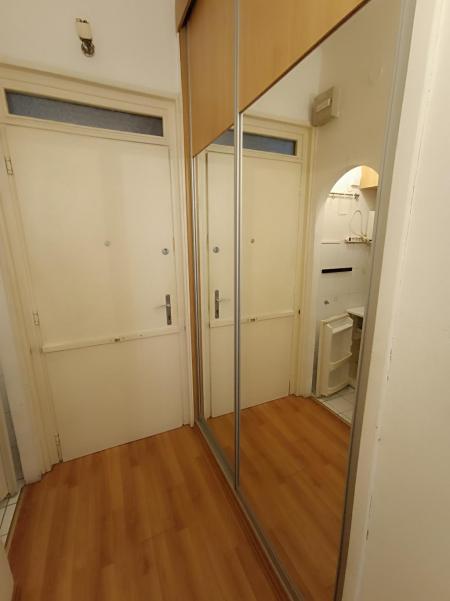 flat For rent 1054 Budapest Honvéd utca Property image: 10