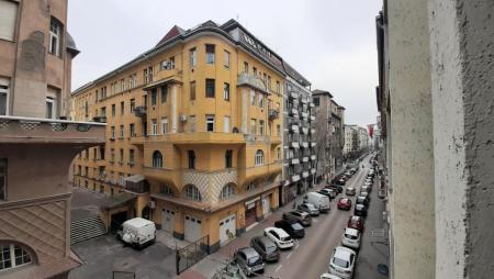 Kiadó lakás 1137 Budapest Radnóti Miklós utca Ingatlan kép: 19