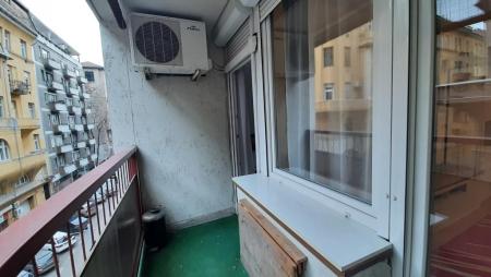 Kiadó lakás 1137 Budapest Radnóti Miklós utca Ingatlan kép: 14