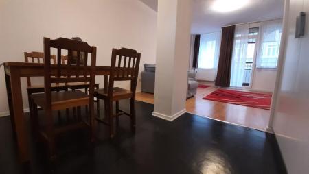 Kiadó lakás 1137 Budapest Radnóti Miklós utca Ingatlan kép: 3