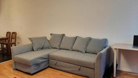 Kiadó lakás 1137 Budapest Radnóti Miklós utca Ingatlan kép: 4