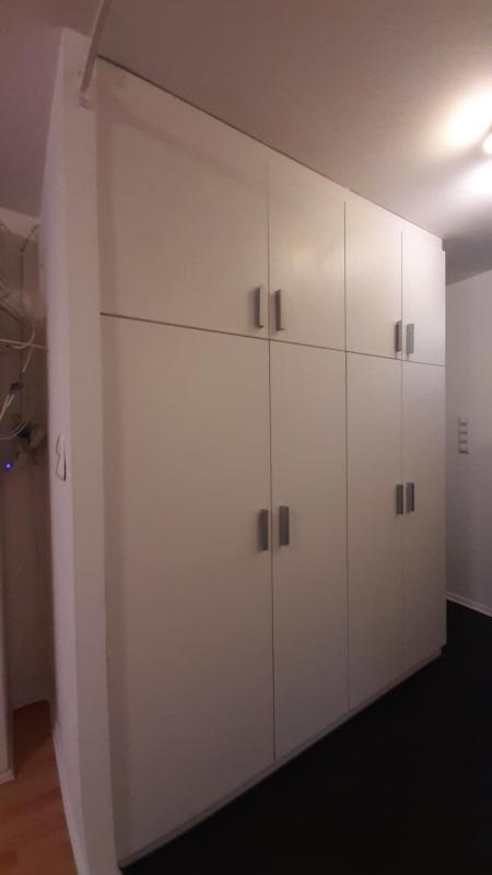 Kiadó lakás 1137 Budapest Radnóti Miklós utca Ingatlan kép: 38