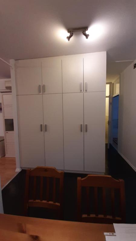 Kiadó lakás 1137 Budapest Radnóti Miklós utca Ingatlan kép: 36