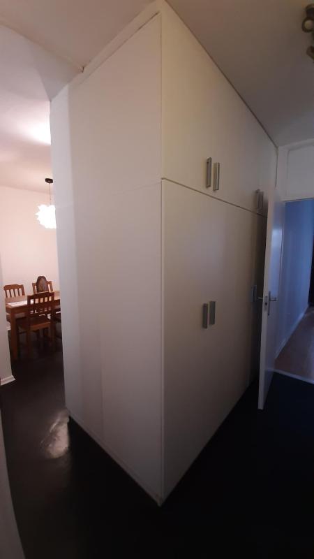 Kiadó lakás 1137 Budapest Radnóti Miklós utca Ingatlan kép: 37