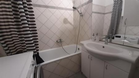 Kiadó lakás 1137 Budapest Radnóti Miklós utca Ingatlan kép: 13