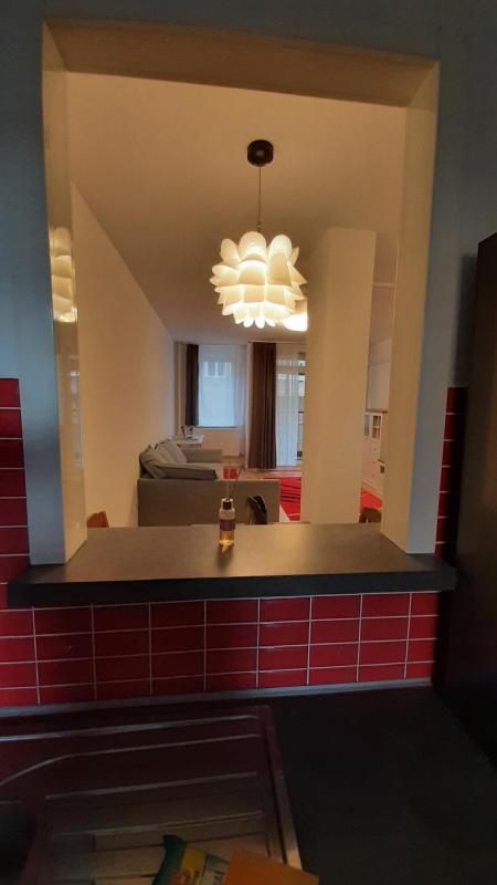 Kiadó lakás 1137 Budapest Radnóti Miklós utca Ingatlan kép: 8