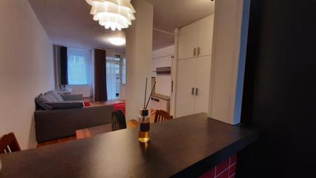 Kiadó lakás 1137 Budapest Radnóti Miklós utca Ingatlan kép: 18