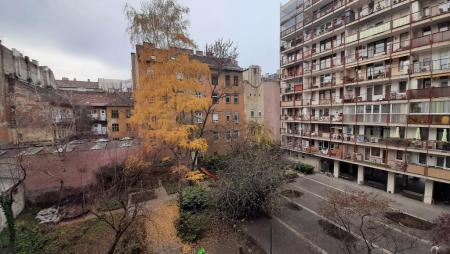 Kiadó lakás 1137 Budapest Radnóti Miklós utca Ingatlan kép: 21