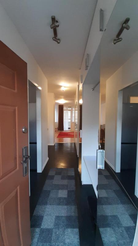 Kiadó lakás 1137 Budapest Radnóti Miklós utca Ingatlan kép: 22