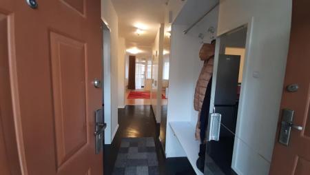 Kiadó lakás 1137 Budapest Radnóti Miklós utca Ingatlan kép: 23