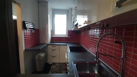 Kiadó lakás 1137 Budapest Radnóti Miklós utca Ingatlan kép: 24