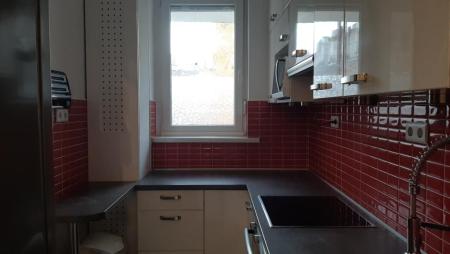 Kiadó lakás 1137 Budapest Radnóti Miklós utca Ingatlan kép: 25