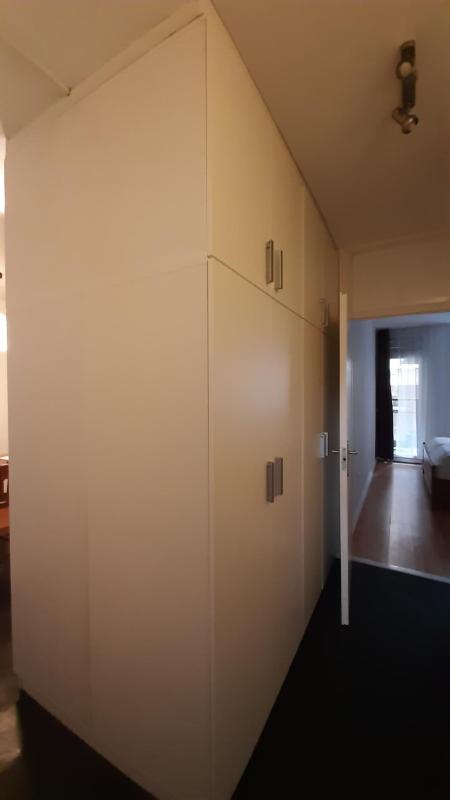 Kiadó lakás 1137 Budapest Radnóti Miklós utca Ingatlan kép: 16