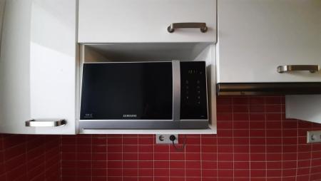 Kiadó lakás 1137 Budapest Radnóti Miklós utca Ingatlan kép: 27