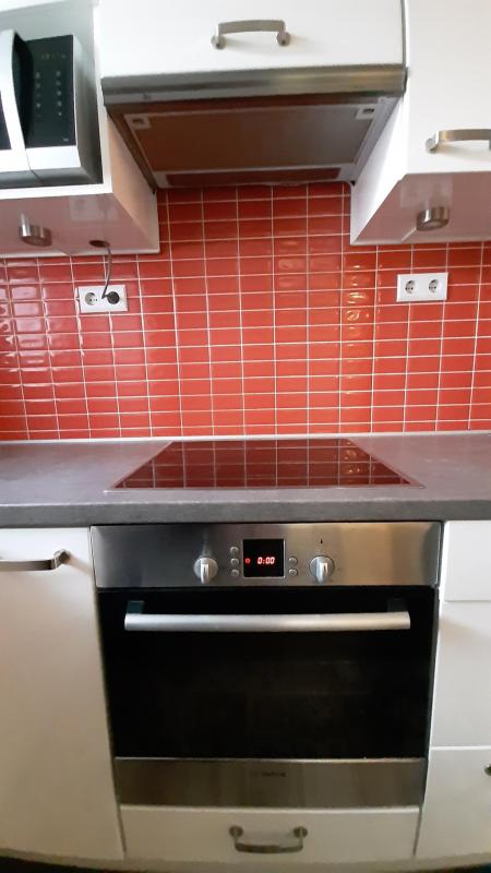 Kiadó lakás 1137 Budapest Radnóti Miklós utca Ingatlan kép: 29