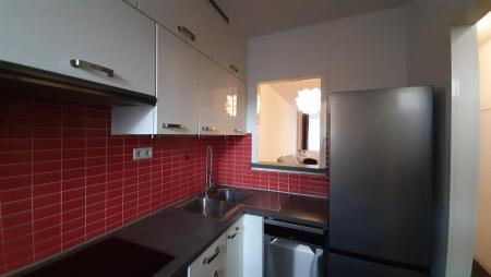 Kiadó lakás 1137 Budapest Radnóti Miklós utca Ingatlan kép: 32