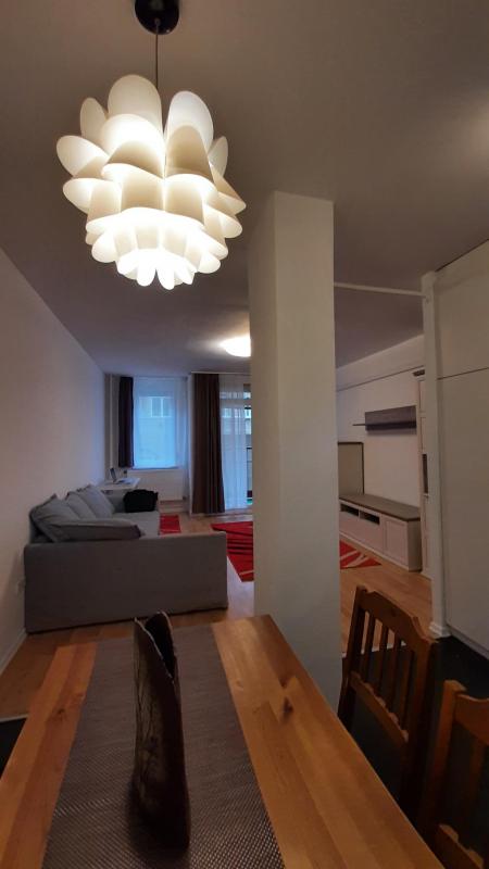 Kiadó lakás 1137 Budapest Radnóti Miklós utca Ingatlan kép: 34