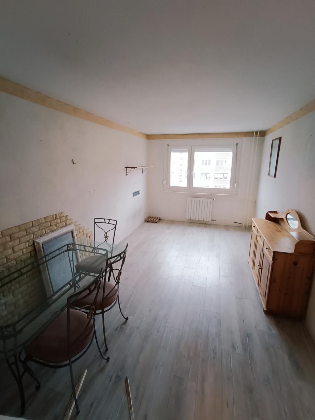 Eladó lakás 1033 Budapest Folyamőr utca Ingatlan kép: 1