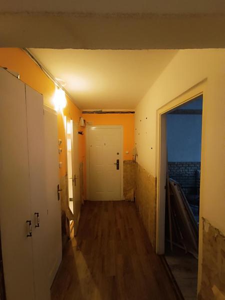 Eladó lakás 1033 Budapest Folyamőr utca Ingatlan kép: 4