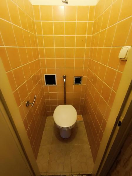 Eladó lakás 1033 Budapest Folyamőr utca Ingatlan kép: 7