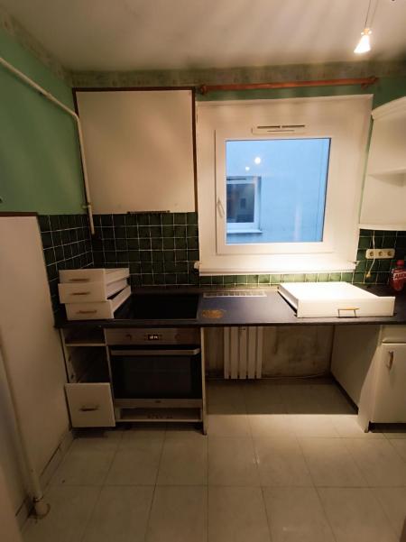 Eladó lakás 1033 Budapest Folyamőr utca Ingatlan kép: 8