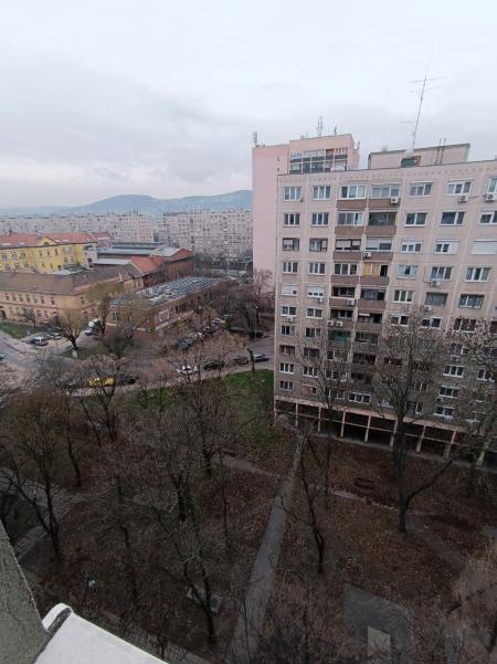 Eladó lakás 1033 Budapest Folyamőr utca Ingatlan kép: 9