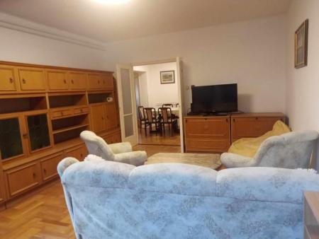 flat For rent 1119 Budapest Pajkos utca Property image: 8