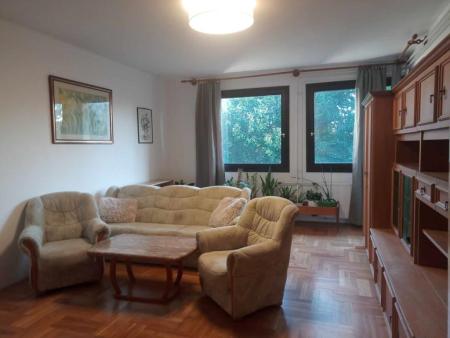 flat For rent 1119 Budapest Pajkos utca Property image: 7