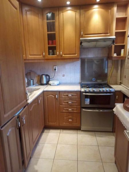 flat For rent 1119 Budapest Pajkos utca Property image: 2