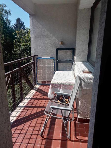 flat For rent 1119 Budapest Pajkos utca Property image: 13