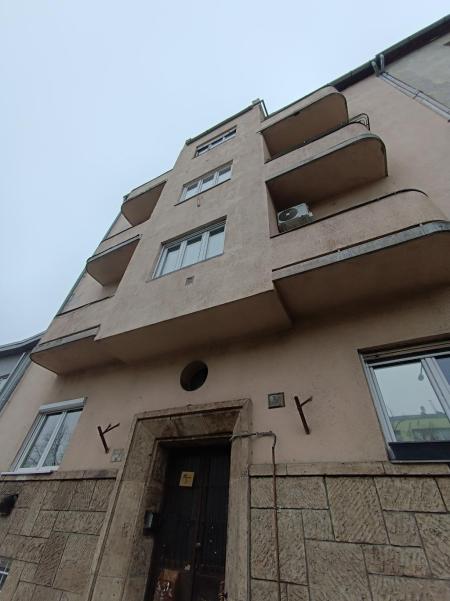 flat For rent 1113 Budapest Karolina út Property image: 22