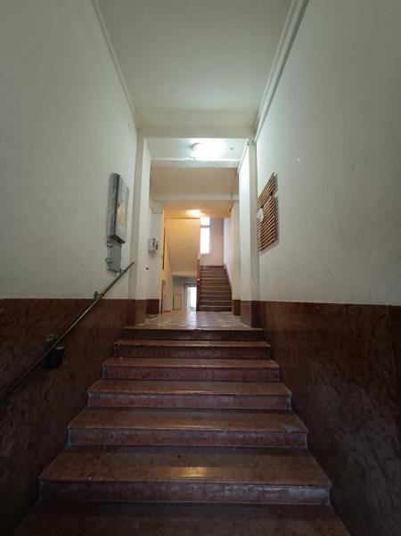 flat For rent 1113 Budapest Karolina út Property image: 23