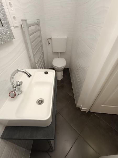 flat For rent 1113 Budapest Karolina út Property image: 2