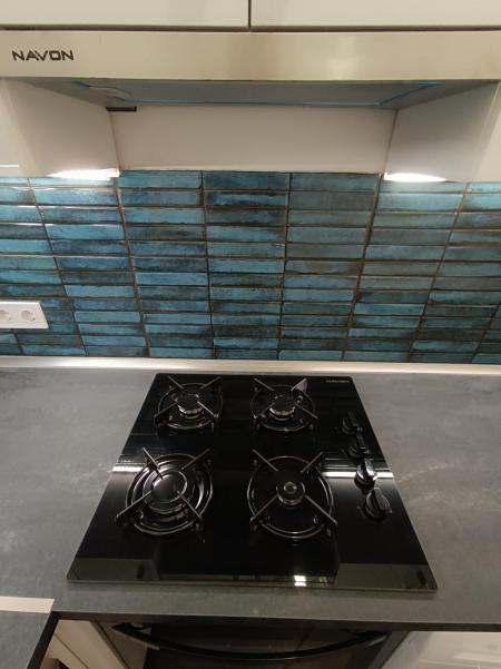 flat For rent 1113 Budapest Karolina út Property image: 7