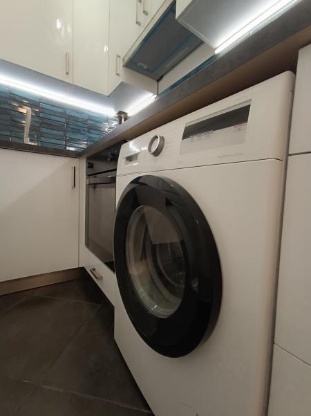 flat For rent 1113 Budapest Karolina út Property image: 8