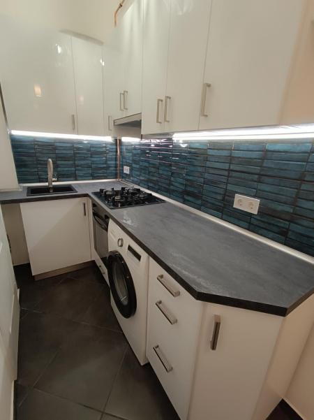 flat For rent 1113 Budapest Karolina út Property image: 9