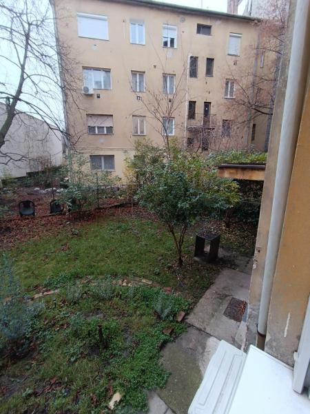 flat For rent 1113 Budapest Karolina út Property image: 14