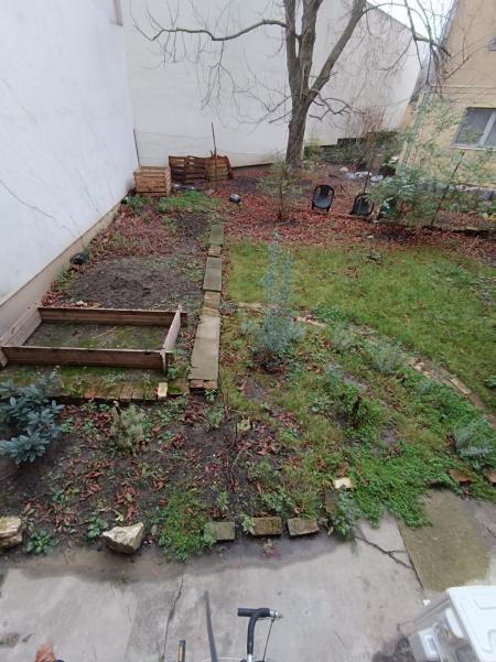 flat For rent 1113 Budapest Karolina út Property image: 15