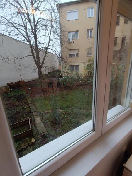 flat For rent 1113 Budapest Karolina út Property image: 16