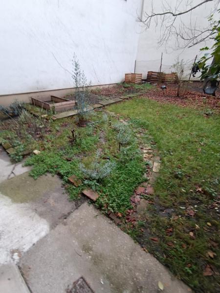 flat For rent 1113 Budapest Karolina út Property image: 17