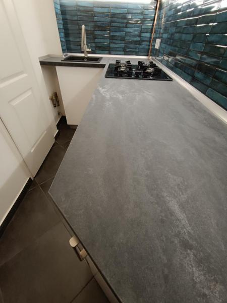 flat For rent 1113 Budapest Karolina út Property image: 19