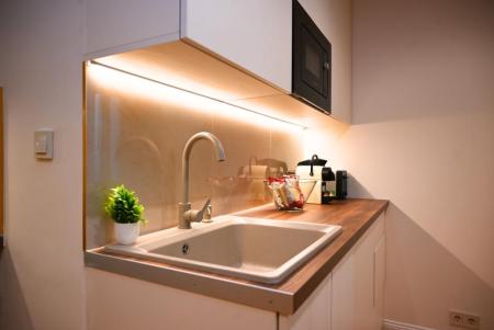 Kiadó lakás 1065 Budapest Nagymező utca Ingatlan kép: 5