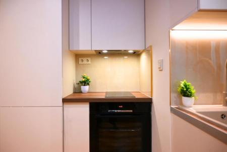 Kiadó lakás 1065 Budapest Nagymező utca Ingatlan kép: 6