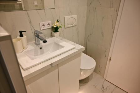 Kiadó lakás 1065 Budapest Nagymező utca Ingatlan kép: 15