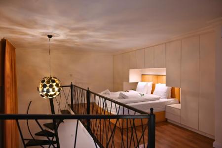 Kiadó lakás 1065 Budapest Nagymező utca Ingatlan kép: 11