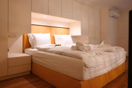 Kiadó lakás 1065 Budapest Nagymező utca Ingatlan kép: 10