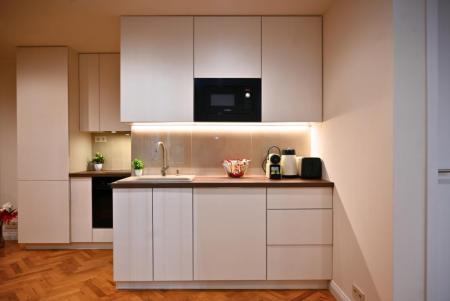 Kiadó lakás 1065 Budapest Nagymező utca Ingatlan kép: 2