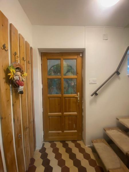 flat For rent 1121 Budapest Lidérc utca Property image: 11