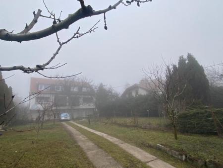 flat For rent 1121 Budapest Lidérc utca Property image: 7